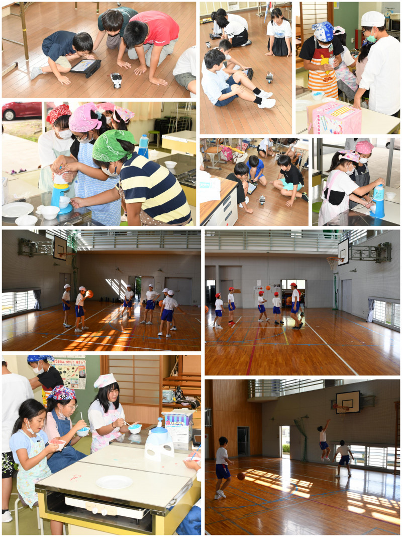 0911 クラブ2