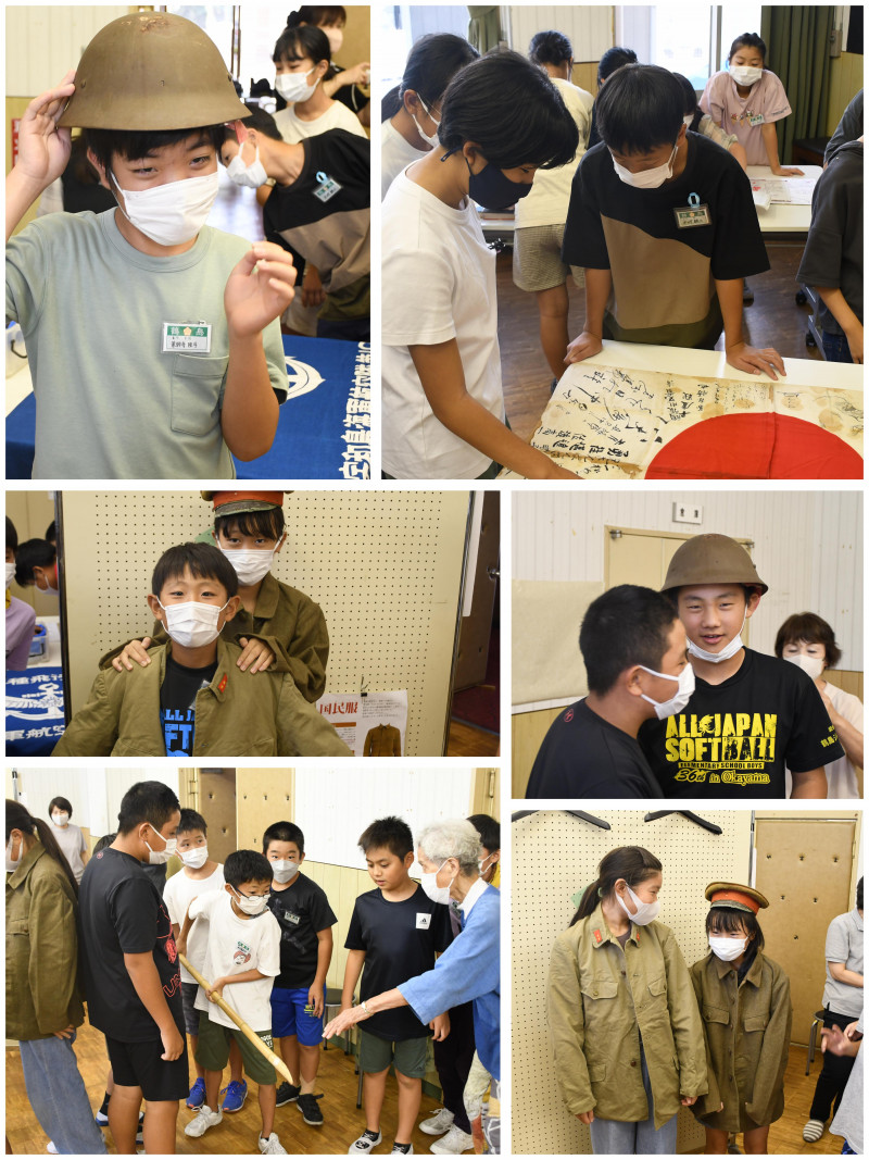 0915 6年生平和学習2
