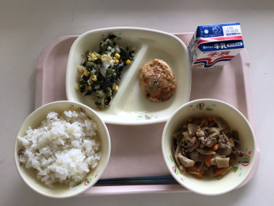 0922給食