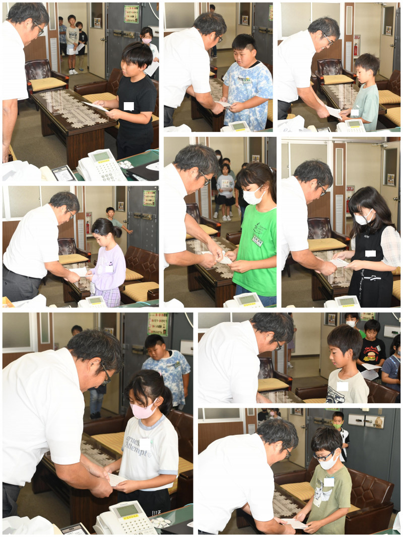 1010 Tポイント表彰式2