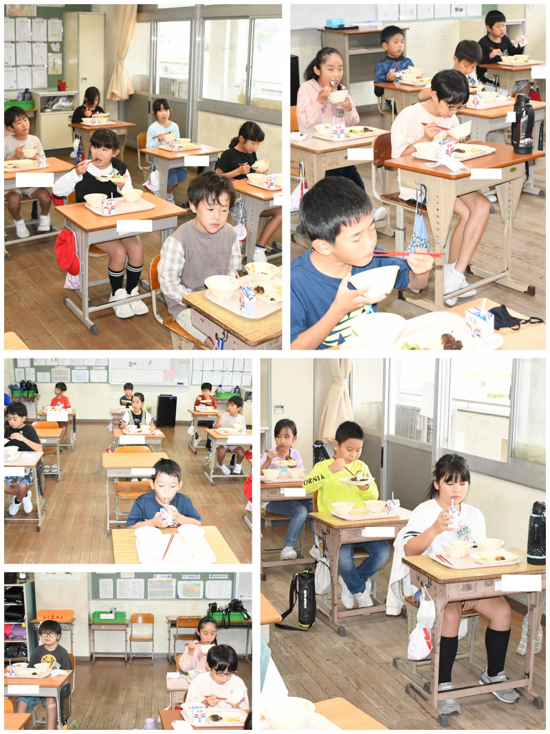 1020 給食１