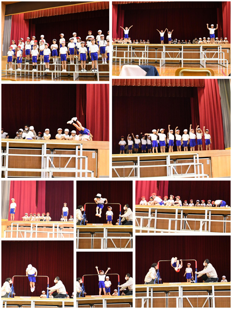 1119 学習発表会1年3