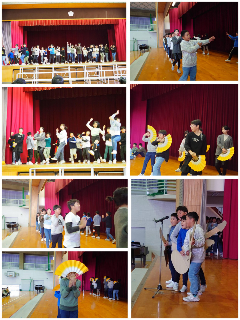 1119 学習発表会5年2