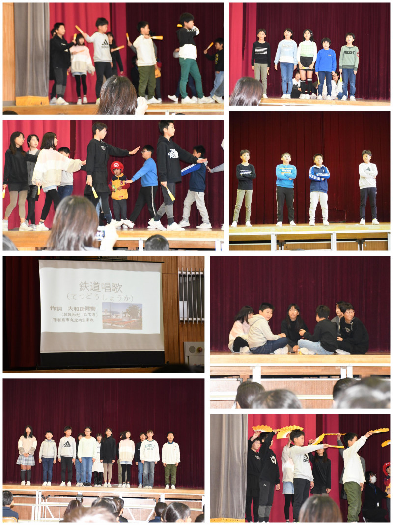 1119 学習発表会5年3