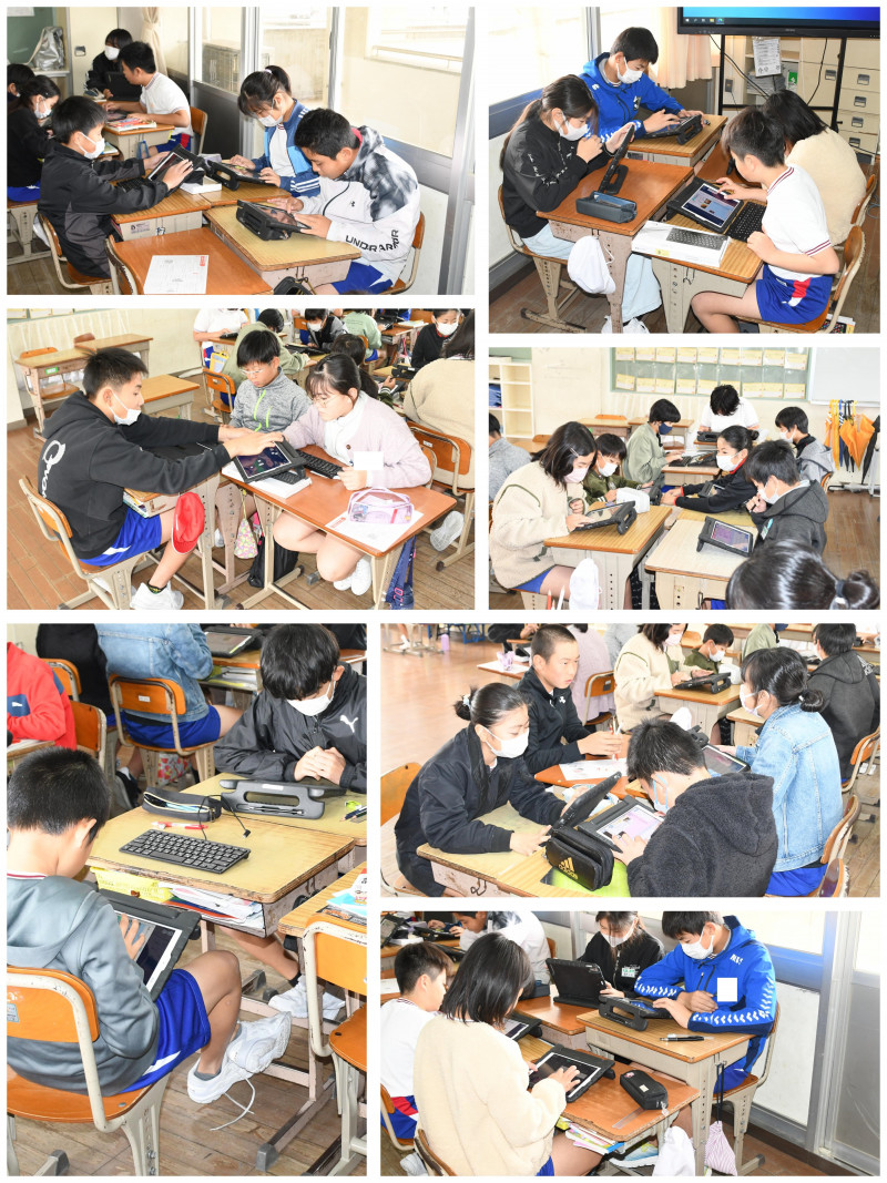 1206 6年国語
