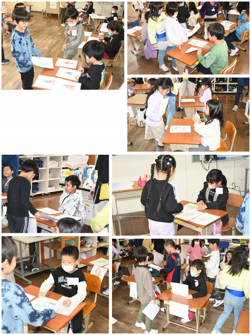 1211 1年生国語