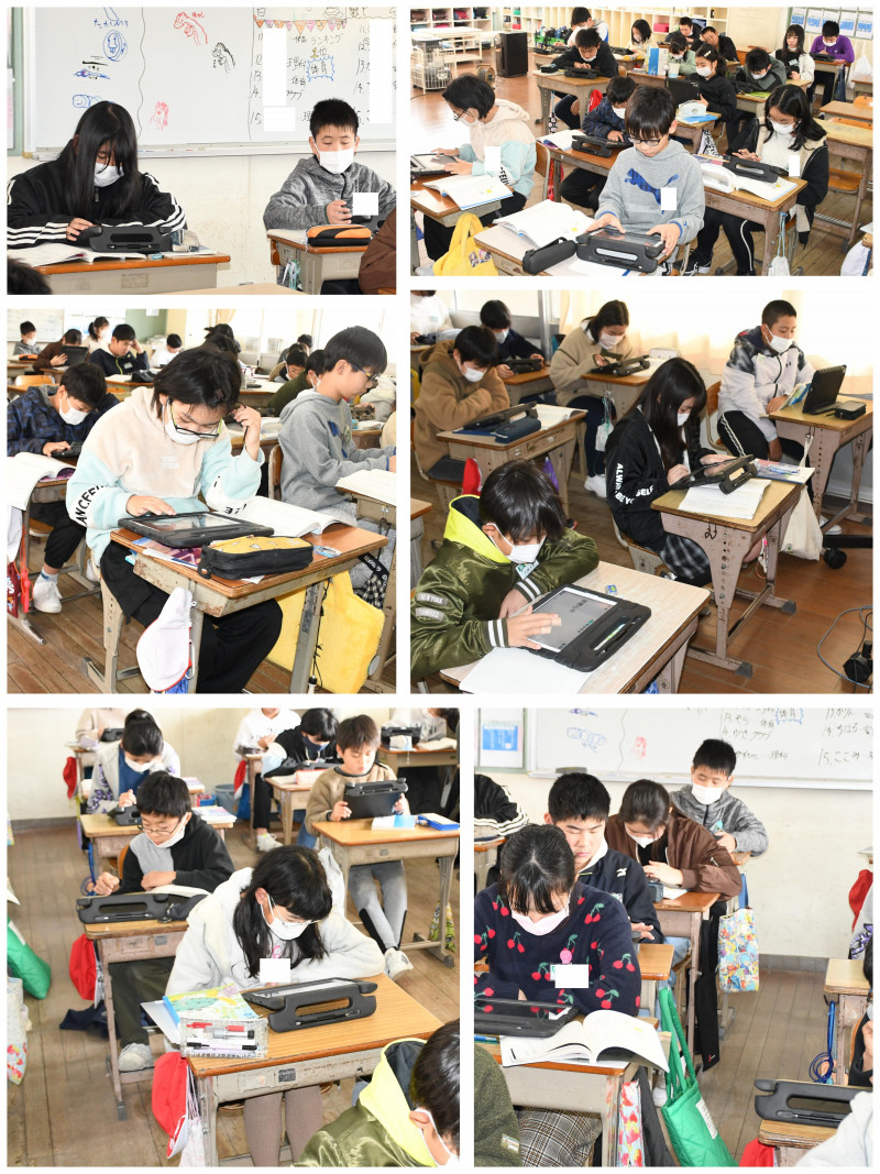 0112 6年生国語