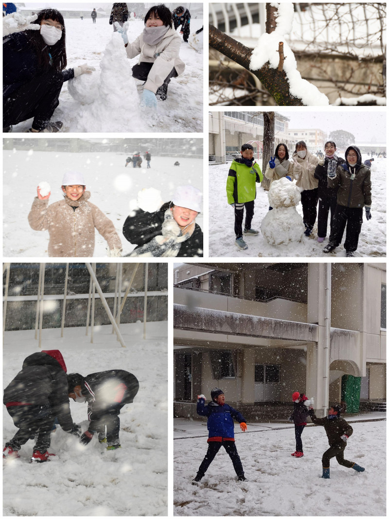 0124 雪遊び3