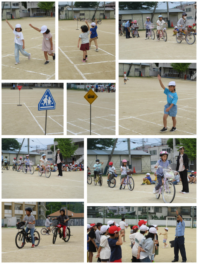 0524 交通安全教室3