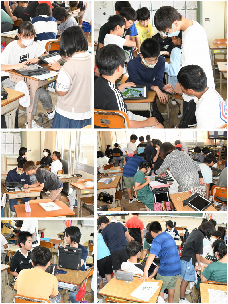 0604 6年出発