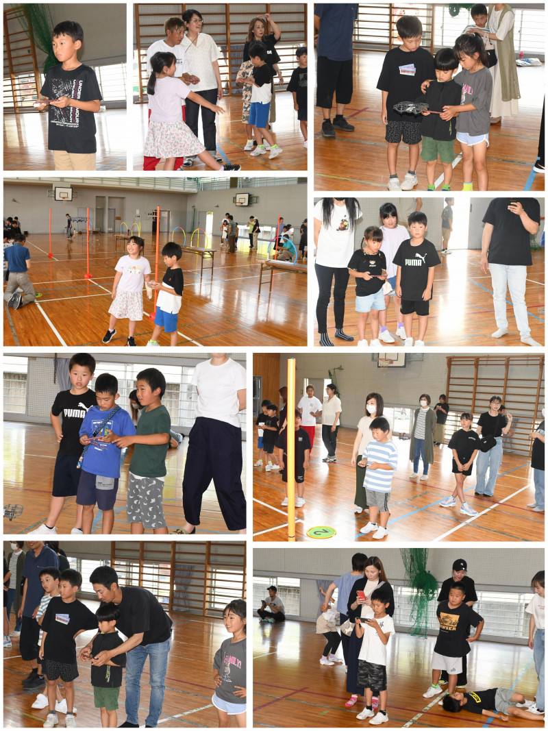0616 3年学レク