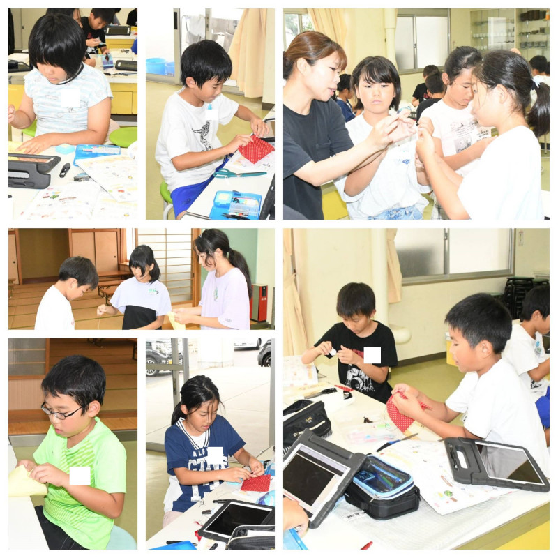 0624 5の1家庭科