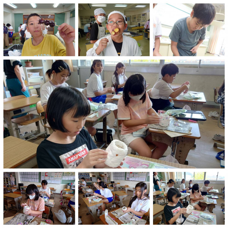 0909 クラブ活動2