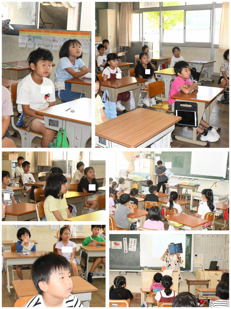 1001 読み聞かせ2