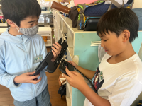 4年1組 学活_魚﨑 紗弓_写真用_28