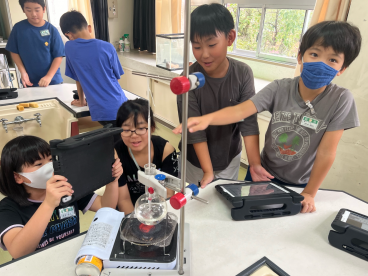 4年1組 学活_魚﨑 紗弓_2024年10月16日のノート_22