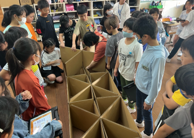 4年1組 学活_魚﨑 紗弓_2024年10月16日のノート_18