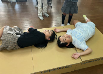 4年1組 学活_魚﨑 紗弓_2024年10月16日のノート_7