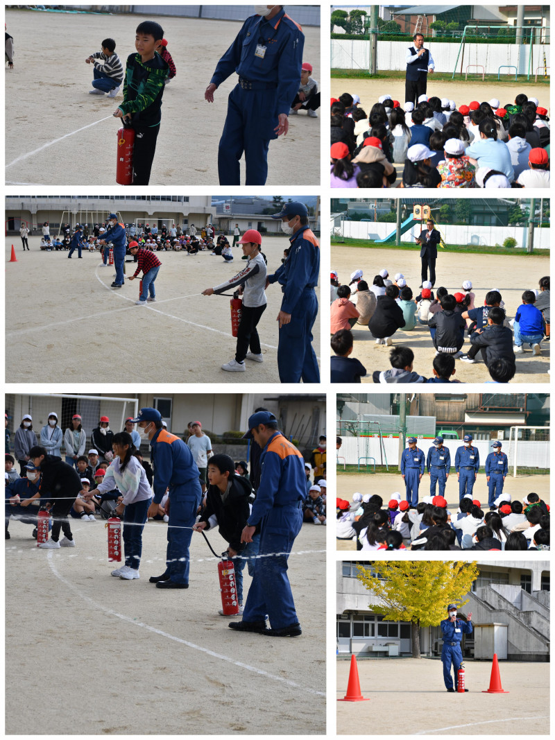 1125 避難訓練2