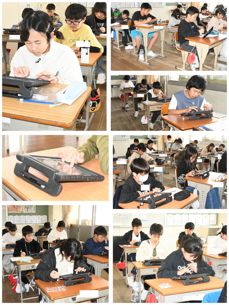 1203 5年県学テ