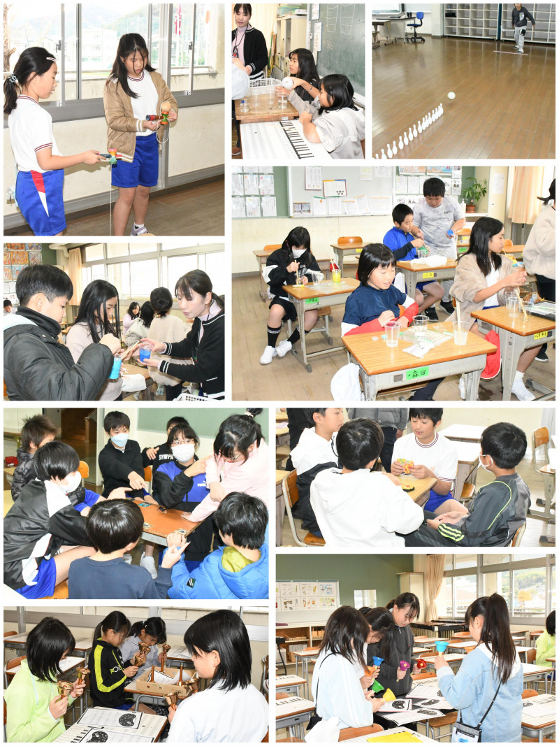 1216 クラブ2