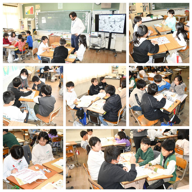 0312 ３年外国語