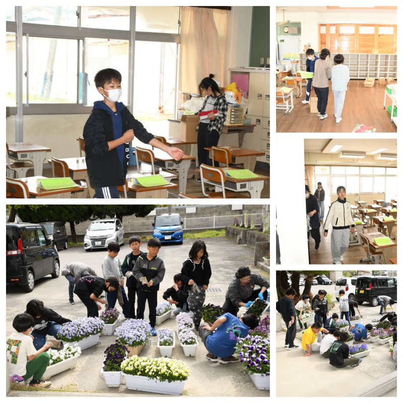 0406 入学式準備 (1)