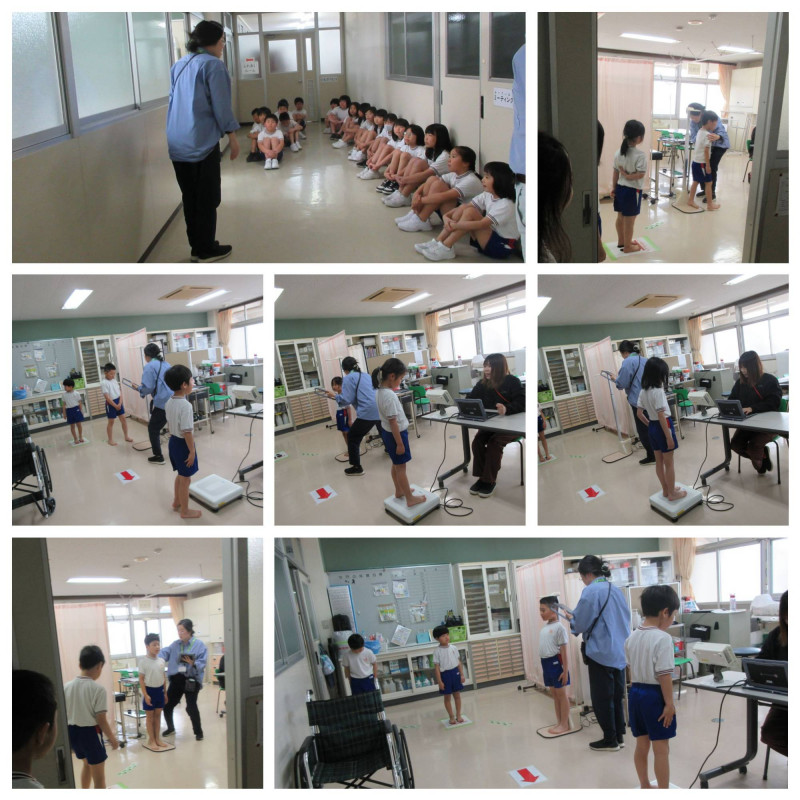 0409 身体計測１