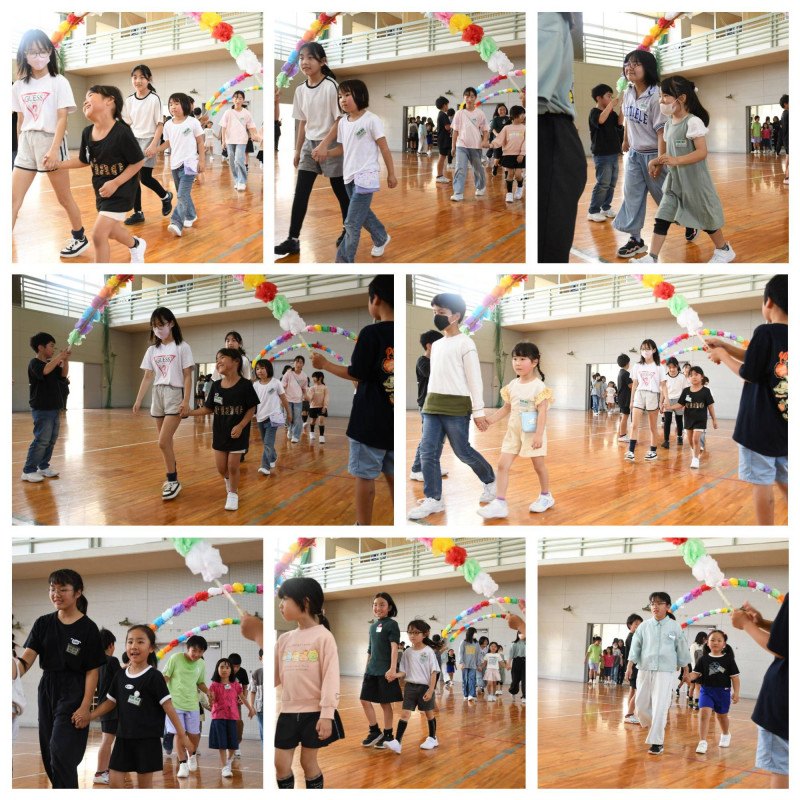 0428 迎える会ー入場２