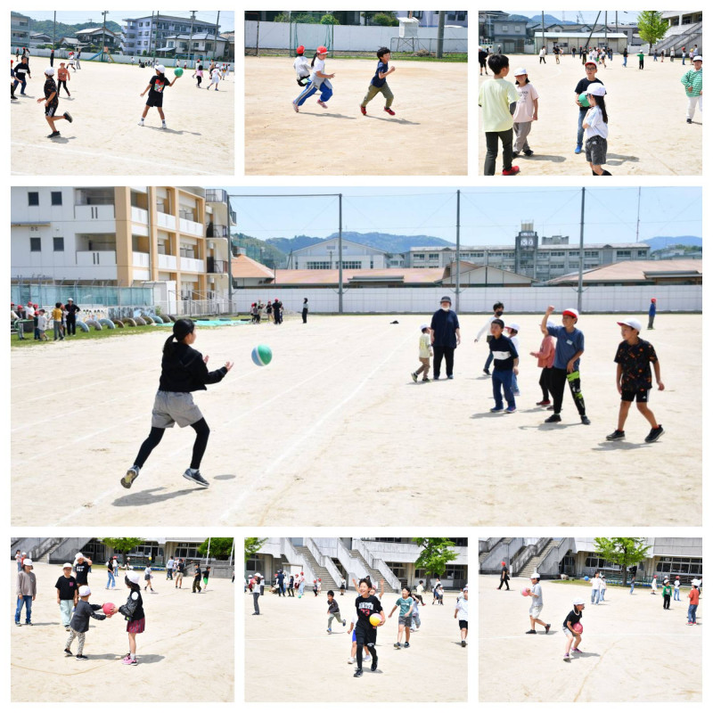 0428 とことん遊ぶんデー