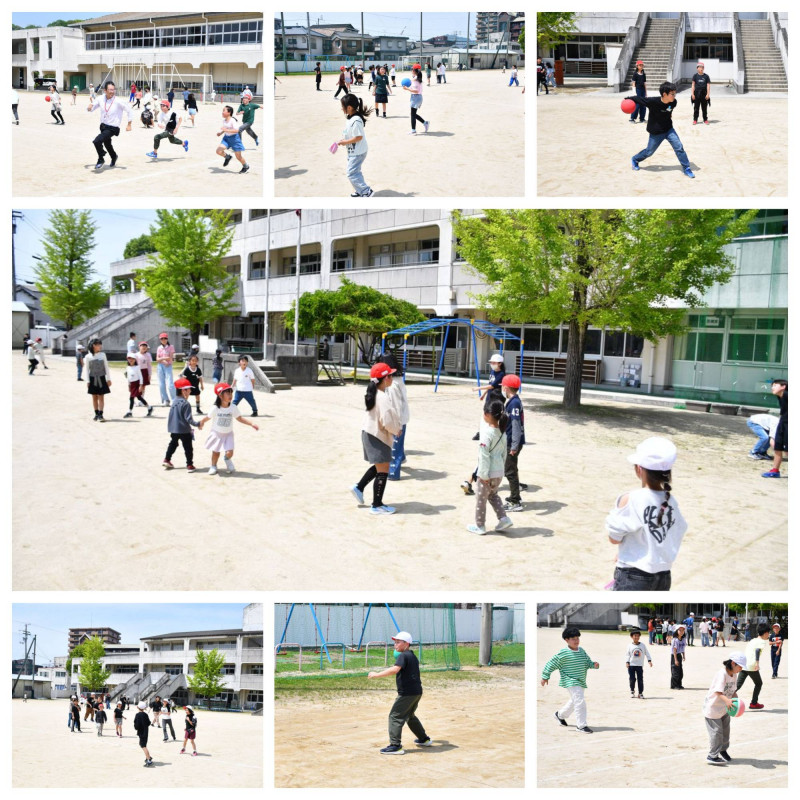 0428 とことん遊ぶんデー２