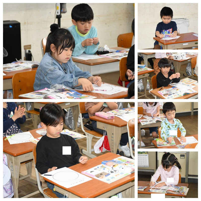 0430 １年生生活