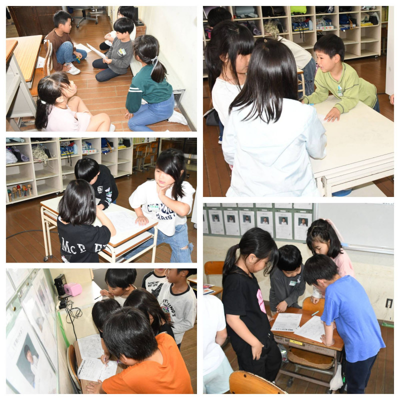 0430 ２年生生活