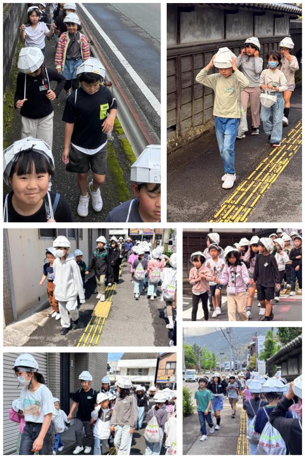 0501 避難訓練３