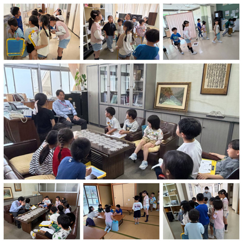 0507 学校探検