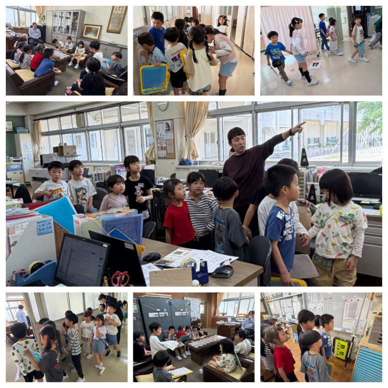 0507 学校探検 (1)