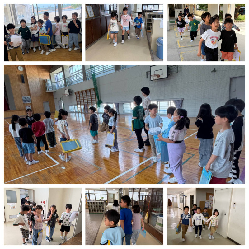 0507 学校探検３