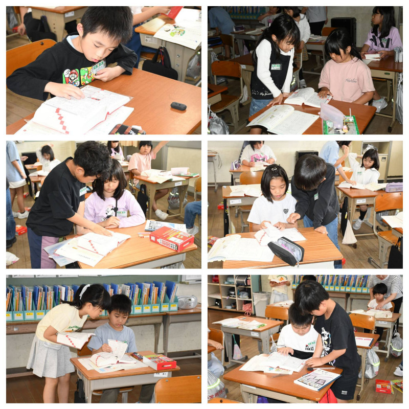 0508 ３の１国語