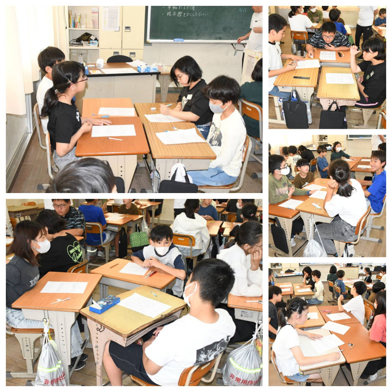 0515 ６年平和学習２