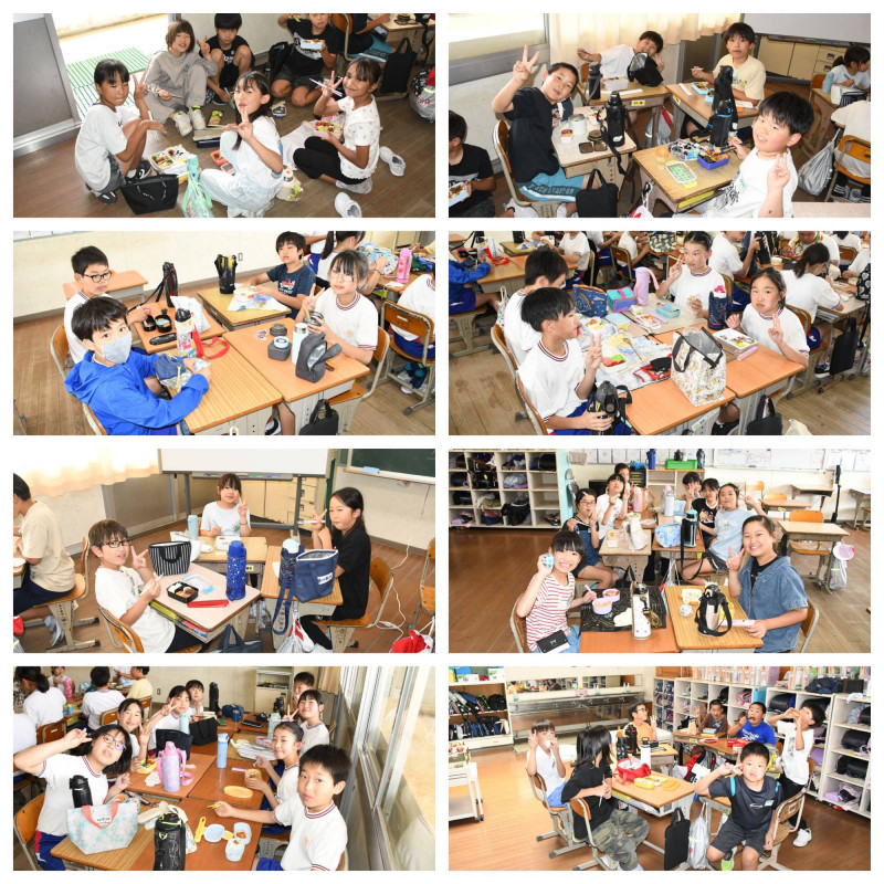 0523 運動会前日弁当１