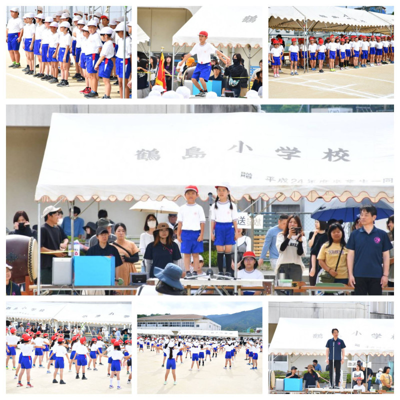 0524 運動会１