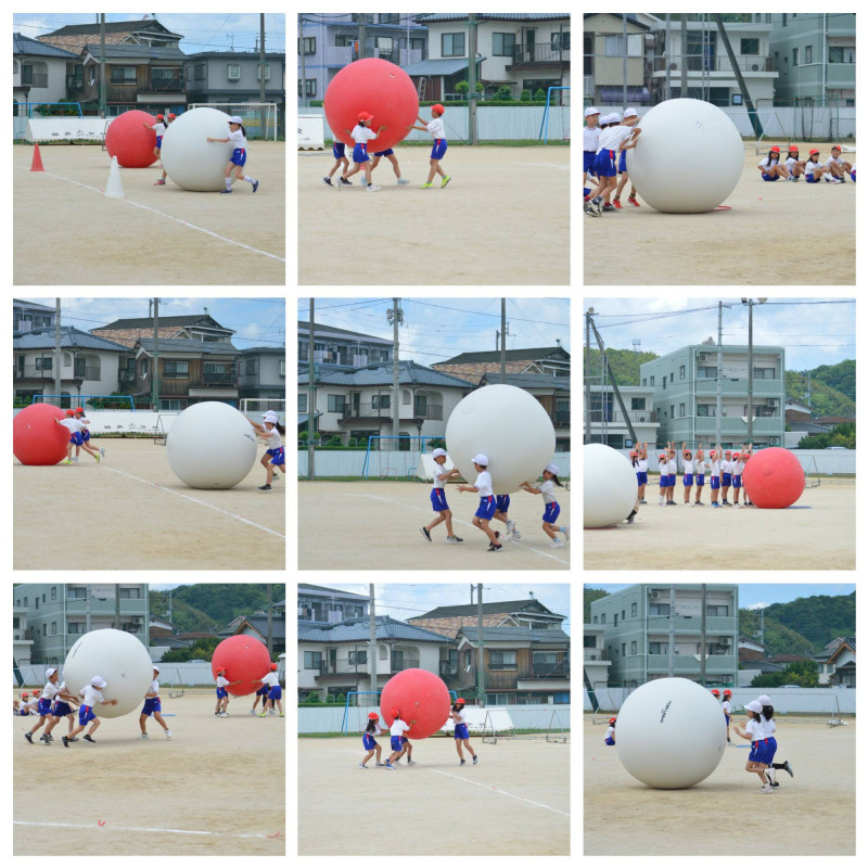 0523 運動会前日２