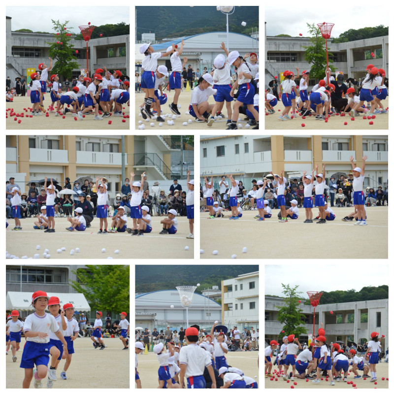 0524 運動会
