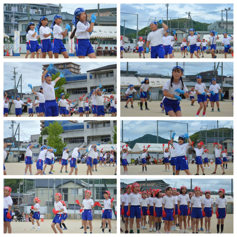 0524 運動会４