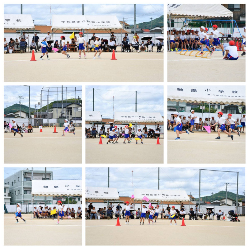 0524 運動会５