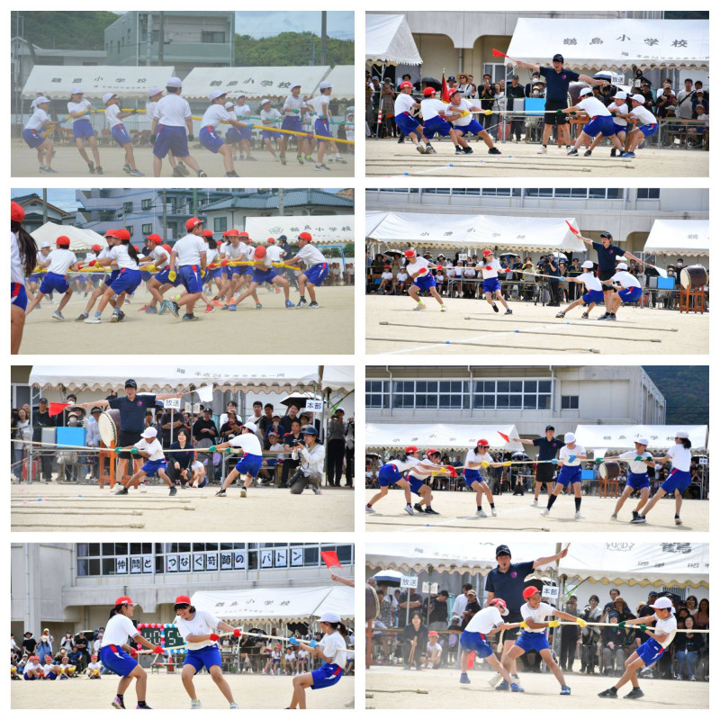 0524 運動会６