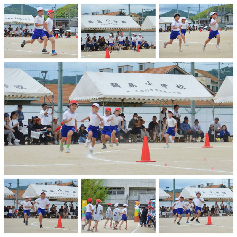 0524 運動会７