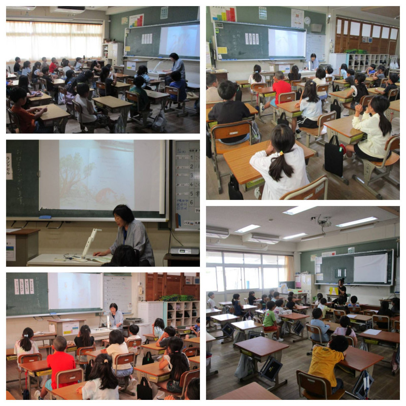 0526 読み聞かせ１