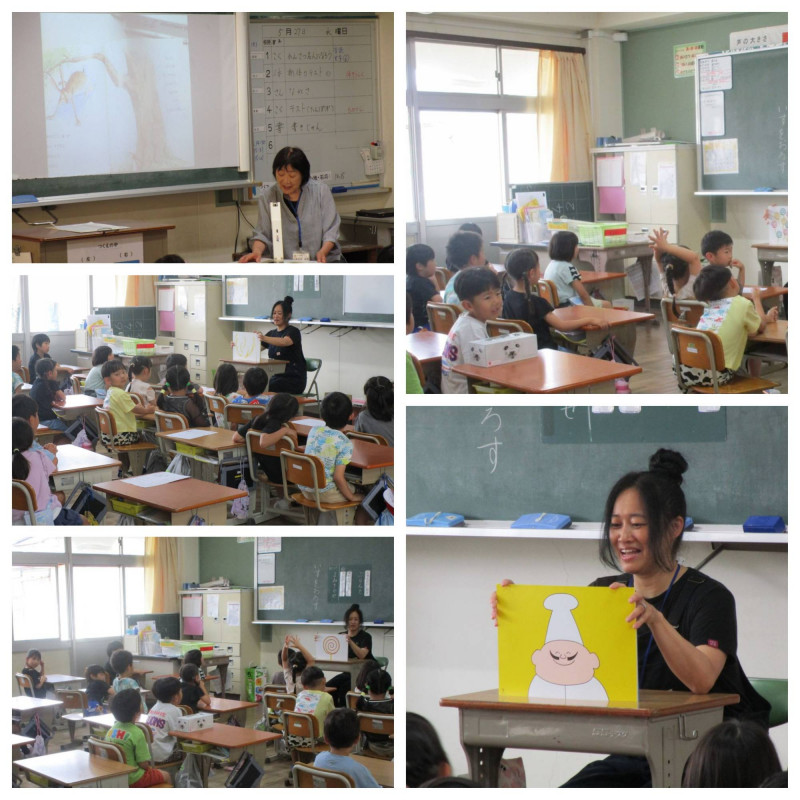 0526 読み聞かせ２
