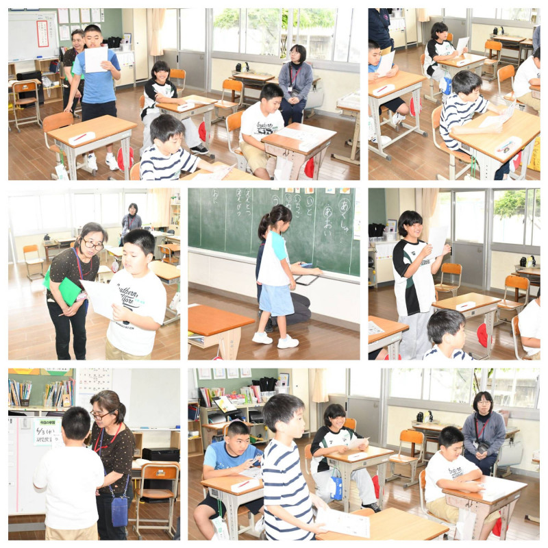 0603 ３、４組研究授業２
